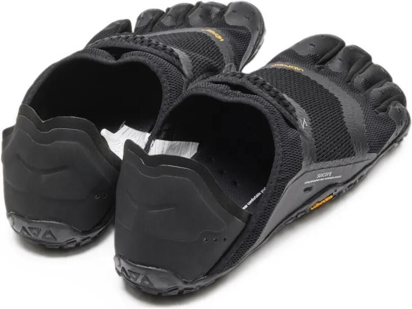 SUICOKE VFF Vibram FiveFingers sneakers Zwart - Foto 3