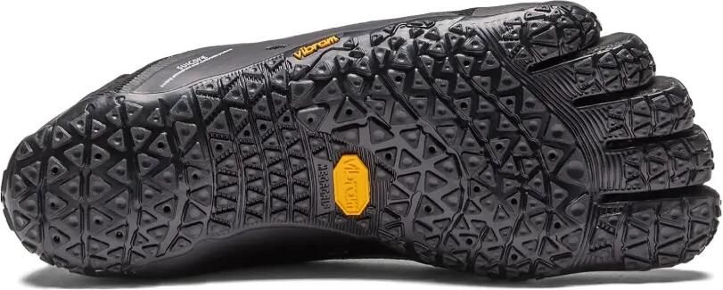 SUICOKE VFF Vibram FiveFingers sneakers Zwart - Foto 4