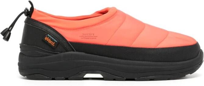 Suicoke Pepper-mod Ev sneakers Oranje