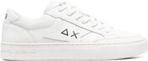 Sun 68 Low-top sneakers Wit