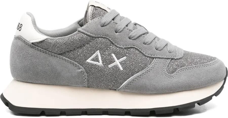 Sun68 Low-top sneakers Grijs