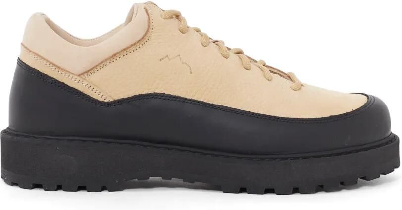 Sunflower x Cornaro Diemme sneakers Beige