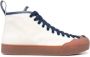Sunnei High-top sneakers Wit - Thumbnail 1