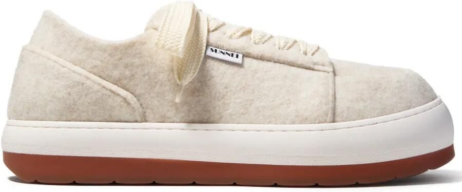 Sunnei Dreamy sneakers Beige