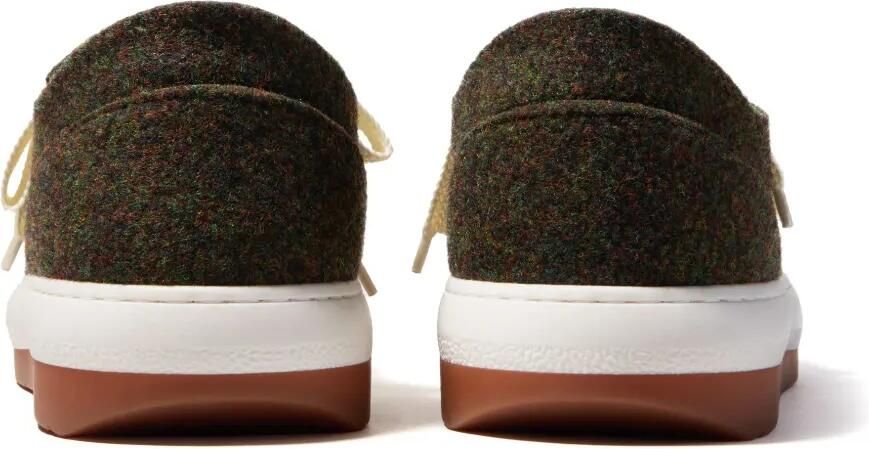 Sunnei Dreamy sneakers Groen - Foto 3