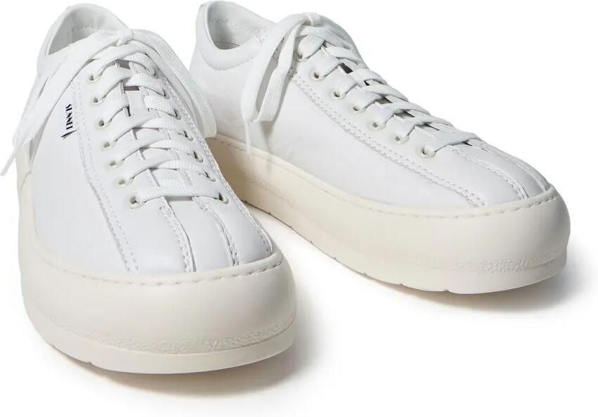 Sunnei Dreamy sneakers Wit - Foto 3