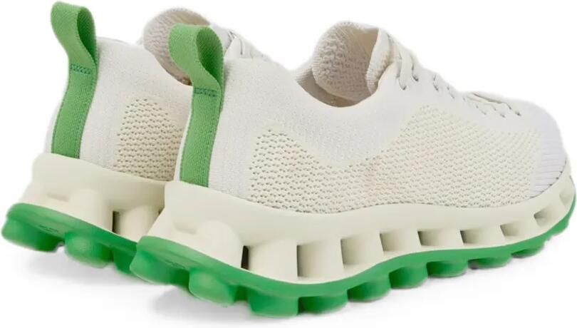 Sunnei Pelotissima knit sneakers Beige - Foto 5