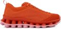 Sunnei Pelotissima sneakers Oranje - Oranje