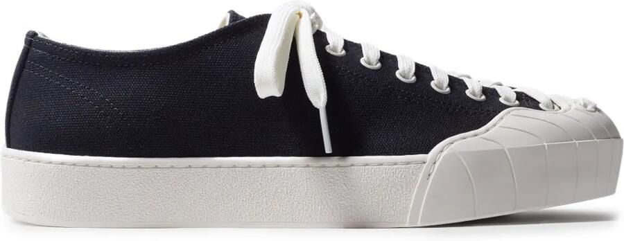 Sunnei TU ISI sneakers Zwart