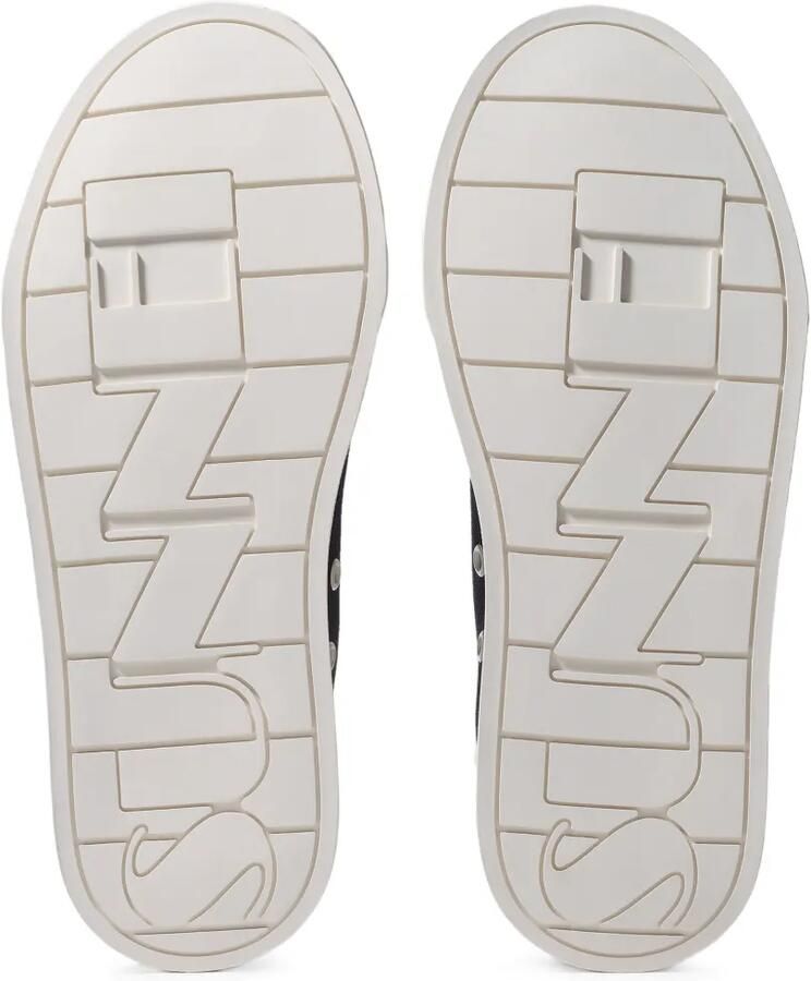 Sunnei TU ISI sneakers Zwart - Foto 2