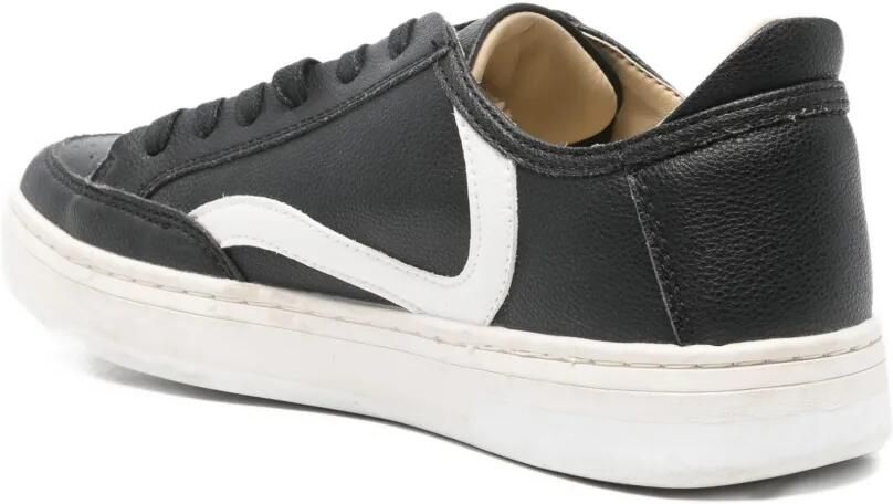 Superdry Basket sneakers Zwart - Foto 2