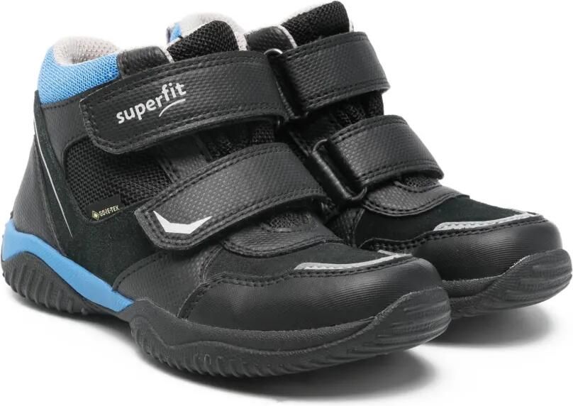 Superfit Gore-Tex laarzen Zwart