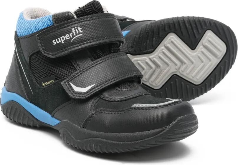Superfit Gore-Tex laarzen Zwart - Foto 3