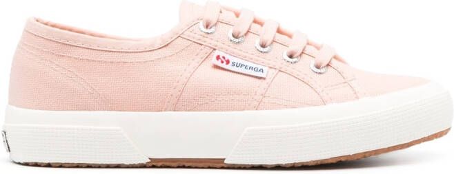 Superga Cotu Classic canvas sneakers Roze