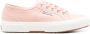 Superga Cotu Classic canvas sneakers Roze - Thumbnail 1