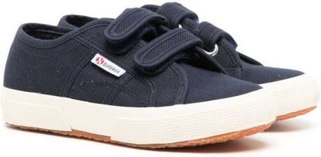 Superga Kids 2750 Cotj sneakers Blauw