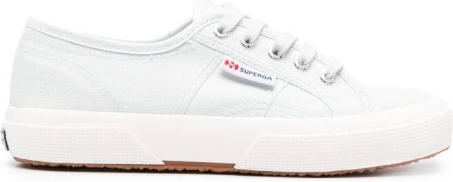 Superga Low-top sneakers Blauw