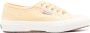 Superga Low-top sneakers Geel - Thumbnail 1