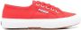 Superga Low-top sneakers Rood - Thumbnail 1