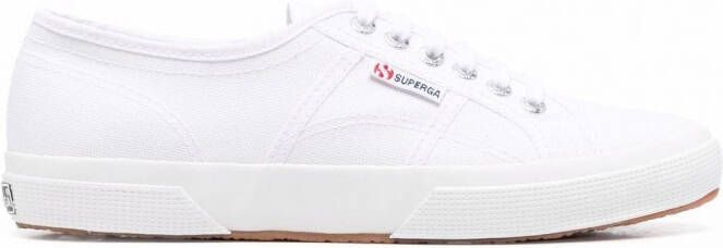 Superga Low-top sneakers Wit