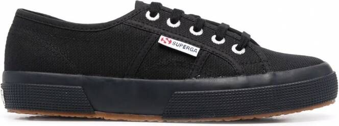 Superga Low-top sneakers Zwart