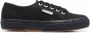 Superga Low-top sneakers Zwart - Thumbnail 1