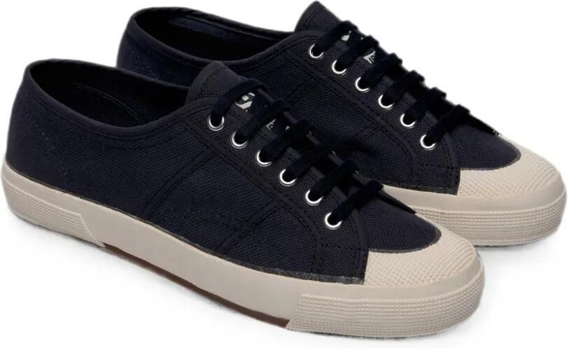 Superga 2390 sneakers Blauw - Foto 3