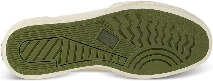 Superga 2432 Works leren sneakers Bruin - Foto 4