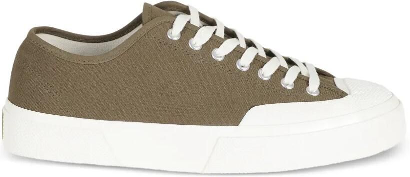 Superga 2432 Works sneakers Groen