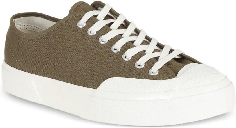 Superga 2432 Works sneakers Groen - Foto 2