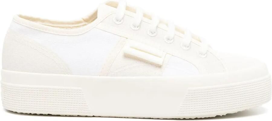 Superga 2730 COTU sneakers Wit