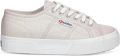 Superga 2740 sneakers met platform Beige - Beige