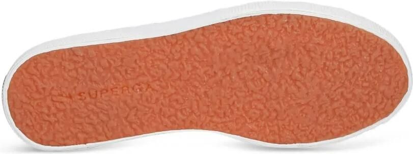 Superga 2740 sneakers met platform Beige - Foto 5