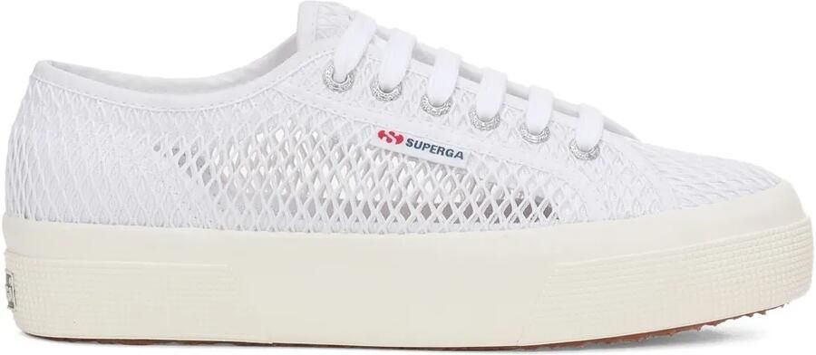 Superga 2740 sneakers Wit