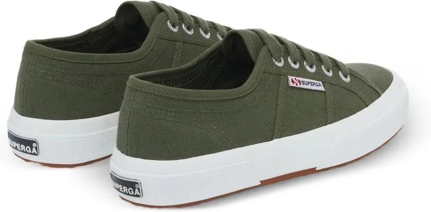 Superga 2750-Cotu Classic sneakers Groen - Foto 3
