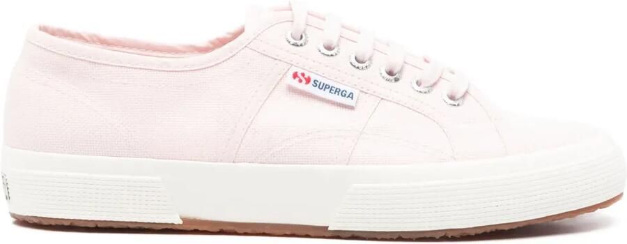 Superga 2750-Cotu Classic sneakers Roze