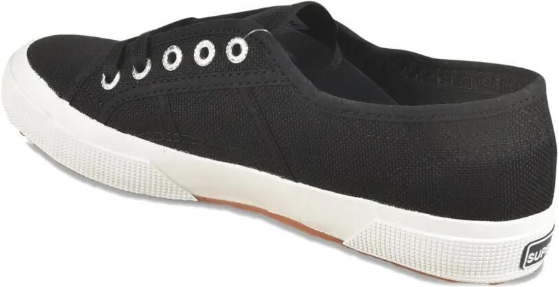 Superga 2750 Cotu Classic sneakers Zwart