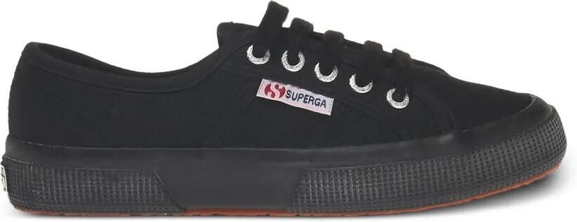 Superga 2750 Cotu Classic sneakers Zwart