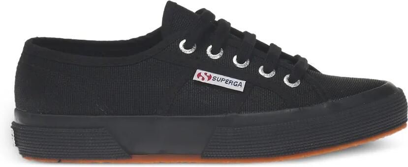 Superga 2750 Cotu Classic sneakers Zwart