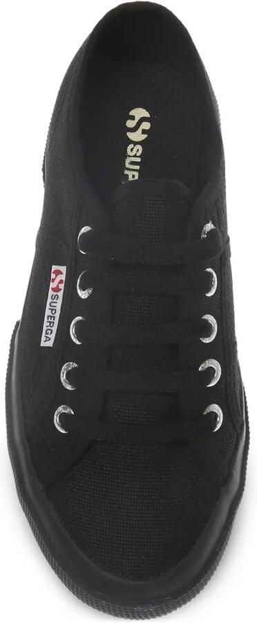 Superga 2750 Cotu Classic sneakers Zwart - Foto 3