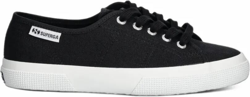 Superga 2750 Cotu sneakers Zwart
