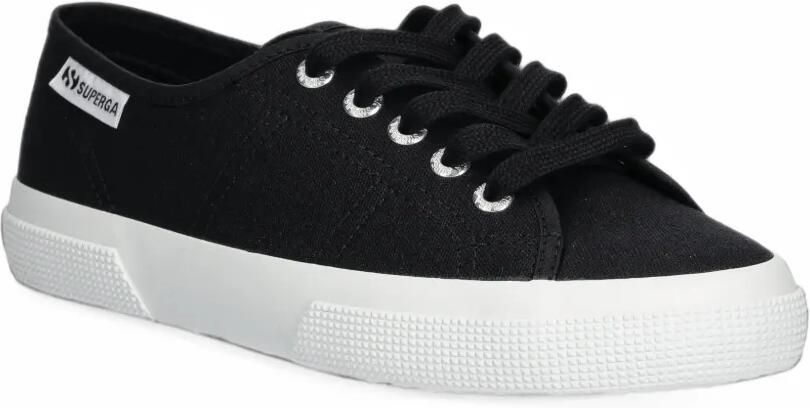Superga 2750 Cotu sneakers Zwart - Foto 3