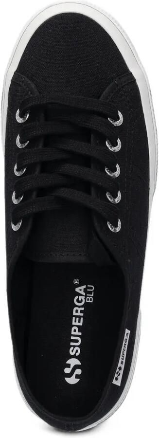 Superga 2750 Cotu sneakers Zwart - Foto 4