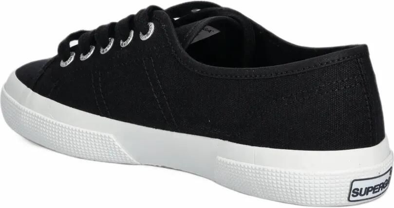 Superga 2750 Cotu sneakers Zwart - Foto 2