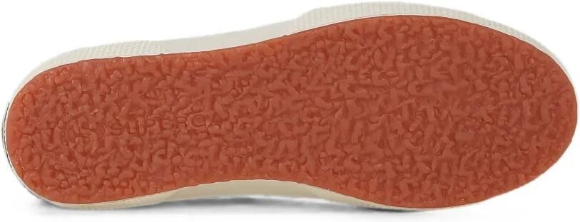 Superga 2750 gestreepte sneakers Wit - Foto 5