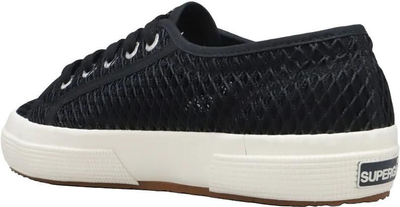 Superga 2750 mesh sneakers Zwart - Foto 2