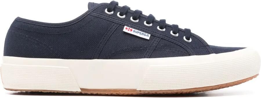 Superga 2750 OG sneakers Blauw