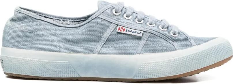 Superga 2750 sneakers Blauw