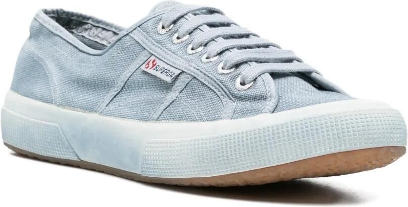 Superga 2750 sneakers Blauw - Foto 2