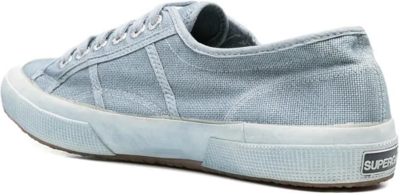 Superga 2750 sneakers Blauw - Foto 3